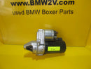 BMW R100 R80 R65 R45 Anlasser Valeo D6RA 15 12V 1,2kW 9062425 starter