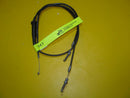 BMW R100 GS R 88-95 Starterzug Chokezug 3-teilig für 40er Vergaser choke cable