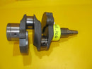 BMW R100 R90 R80 R75 R60 75-96 Kurbelwelle M11 Motor crankshaft vilebrequin