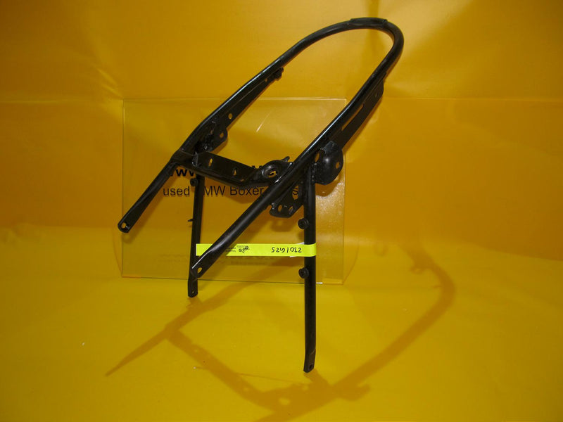 BMW R45 R65 1980-1985 Heckrahmen Rahmen 1240464 rear frame Telaio posteriore