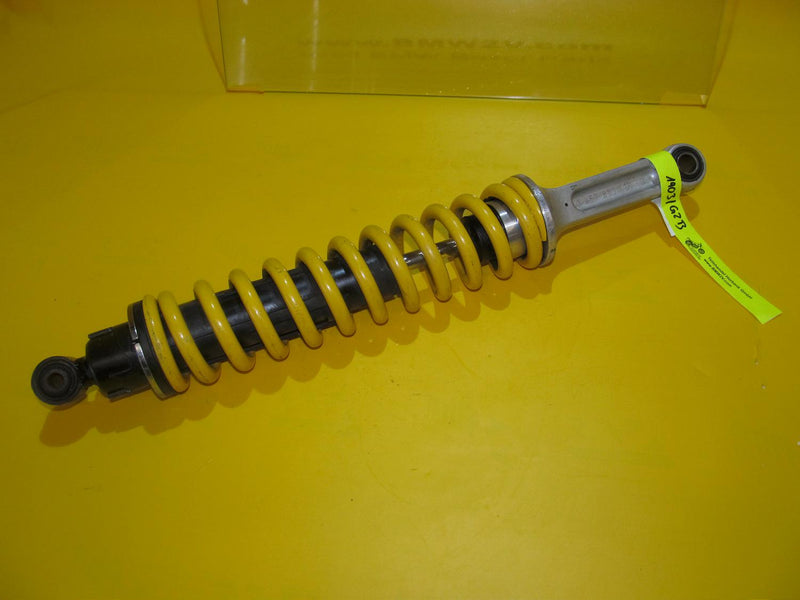 BMW R100 GS R80 GS 1. Serie 87-89 Federbein Stoßdämpfer gelb shock absorber