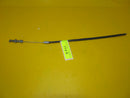 BMW R80 G/S ST R45 R65 Gaszug rechts unten L=382mm 2302232 throttle cable right