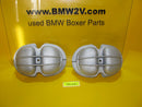 BMW R45 R65 R80 R100 Satz Ventildeckel Zylinderkopfdeckel Classic valve cover