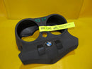 BMW R45 R65 R80ST Cockpit Prallplatte Instrumentengehäuse Emblem 1236896