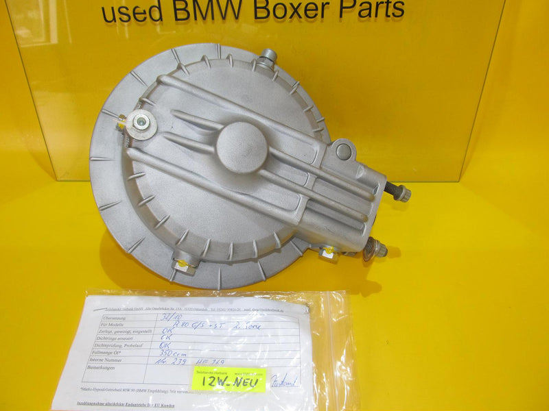 BMW R80 G/S ST Endantrieb Winkeltrieb 32/10 lang -überholt- 1241933 final drive