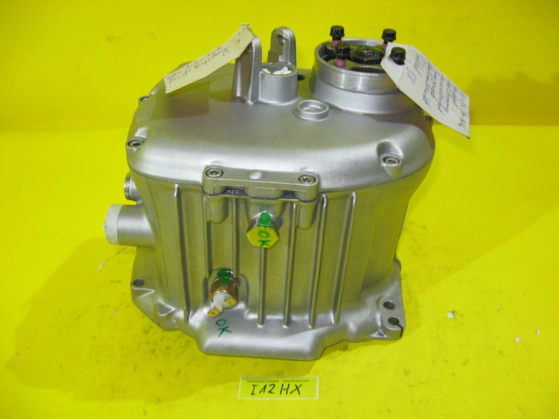 Getriebe Glatt neu gelagert BMW R60 R75 R80 R90 R100 S /6 /7 o. AT gearbox