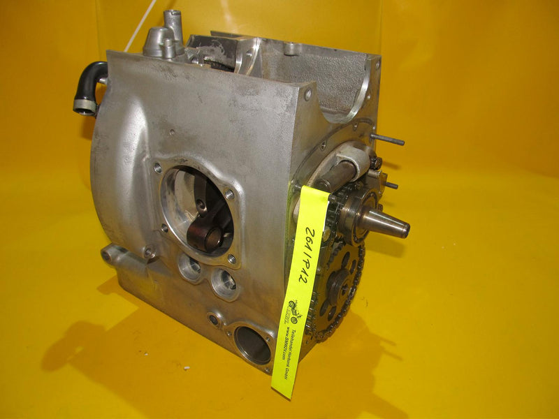 BMW R65 Motor Rumpfmotor 1978-1980 33kW hull engine motore della fusoliera