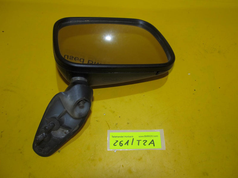 BMW R100 RS Rückspiegel rechts groß 2302174 rear view mirror right big