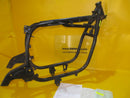 BMW R45 Typ 248 Hauptrahmen Rahmen mit Brief motorcycle frame 1982 20kW