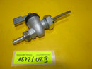 BMW R100 R90 R80 R75 R65 R60 Stück Benzinhahn Germa Alu -überholt- petrol tap