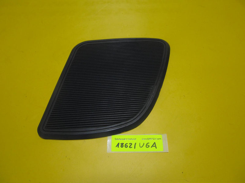 BMW R100 R80 R75 /7 + Monolever Kniekissen Tank Gummi links knee pad left