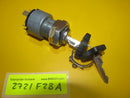BMW R100 R80 R75 R60 Zündschloss Zündlichtschalter 2-stufig 1243273 switch