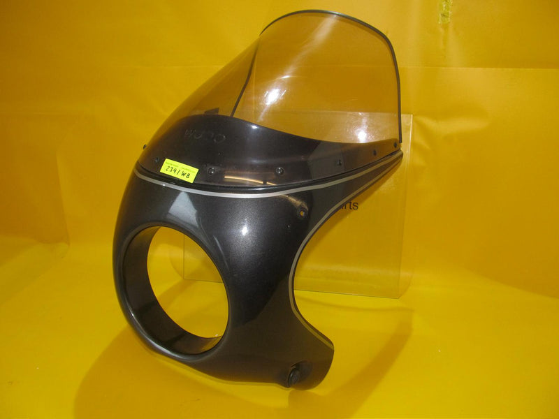 Verkleidung Cockpit Mittelteil Instrumentenkonsole BMW R 80 100 GS 2307213 fairing