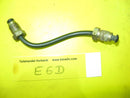 BMW R45 R65 Bremsleitung unten rechts 1978-1984 1238258 brake line right