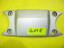 Gabelstabilisator Schutzblech BMW R100 R80 R65 Monolever 1452311 gestrahlt