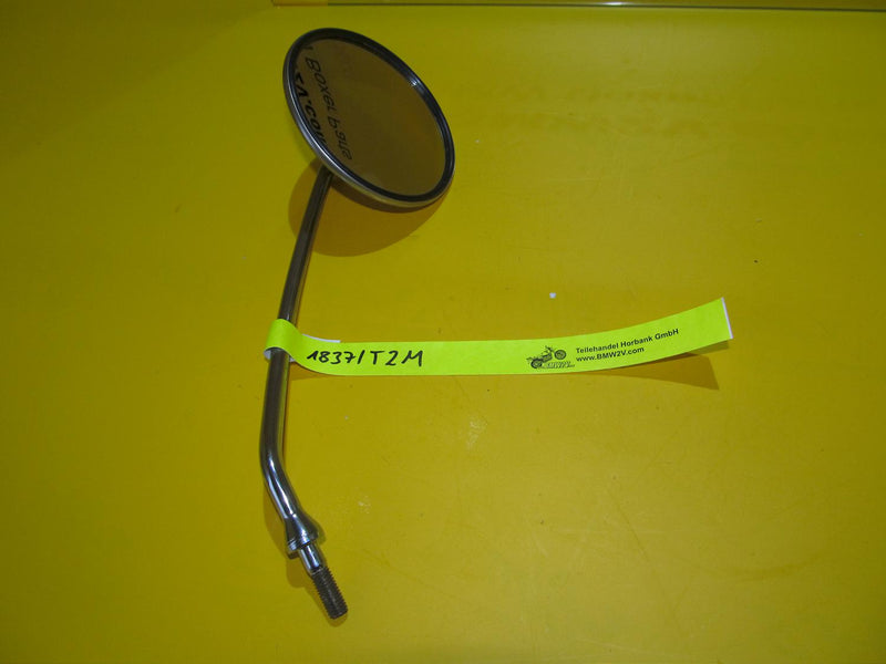 BMW Rückspiegel rechts lang 9mm Stange M8 28mm rear mirror right