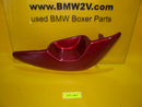 BMW R100R R80R Mystic Seitendeckel links mysticrot 2313921 side cover left