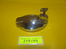 BMW R50 R60 R75 R90 /5 /6 Tankdeckel mit Schlüssel fuel cap with key