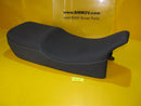 BMW R100 GS R80 GS R Sitzbank Sitz schwarz neu bezogen black seat selle banco