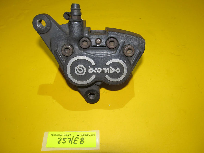 BMW R80R R100R K1100 K1 K100 Brembo Bremssattel Bremse links 2331627