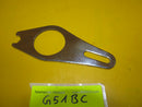 BMW R100 R80 R65 Monolever 85-95 Lasche Halter Zusatzinstrumente 2300471 34mm