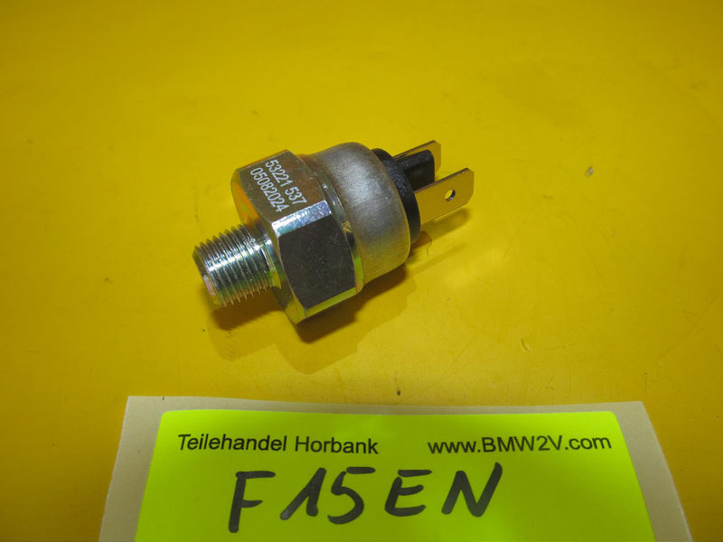 BMW R100 R75 R90 R60 Schalter Bremslicht Bremslichtschalter M10x1 brake switch