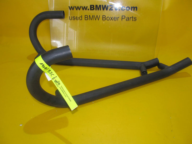 BMW R45 R65 Satz Krümmer 35mm 1980-1985 set exhaust manifold
