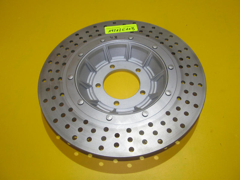 BMW R100 R90 R80 R75 R60 /6 /7 RS RT S Bremsscheibe 4,80mm 1231343 brake disc