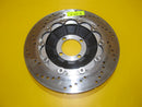 BMW R80R R100 R Bremsscheibe 1454179 links -UNTERMASSIG- brake disc frein freno