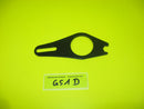 BMW R100 R90 R80 R75 R60 R50 Lasche Halter Zusatzinstrumente lack 1240651 34mm