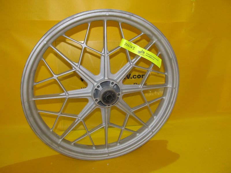 BMW R60 R75 R80 R100 /7 S RS RT CS (1976-1984) Vorderrad Felge 2.15x19 1238959