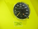BMW R60 R75 /6 /7 73-77 Tachometer W773 1356717 Contagiri Tacometro