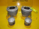 BMW R80 GS R RT Satz Zylinder Nikasil cylinder piston set