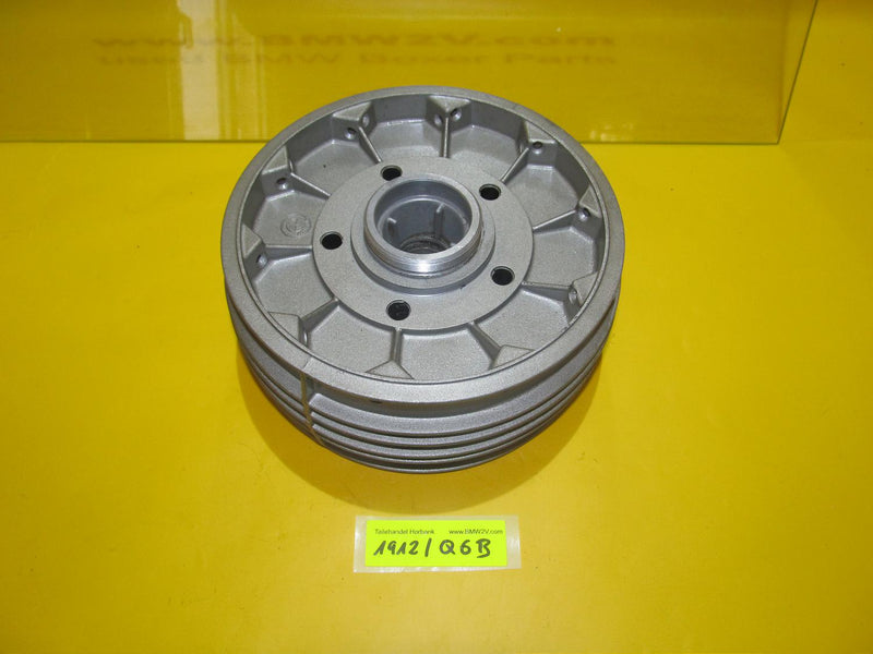BMW R100 R80 R75 R60 /6 /7 Radnabe Nabe Vorderrad wheel hub front