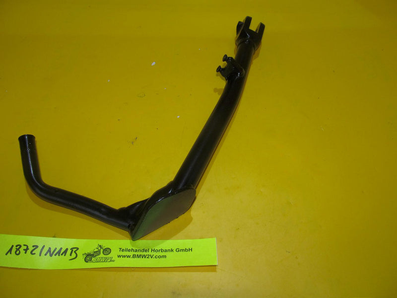 BMW K100 K75 Seitenständer Seitenstütze neu beschichtet 1451973 side stand