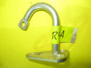 Scharnier Sitzbank H BMW R60 R75 R80 R90 R100 /5 /6 /7 1236351 bench hinge