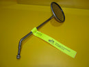 BMW R45 R65 R80 R100 Rückspiegel rechts lang 35mm chrom rear view mirror right