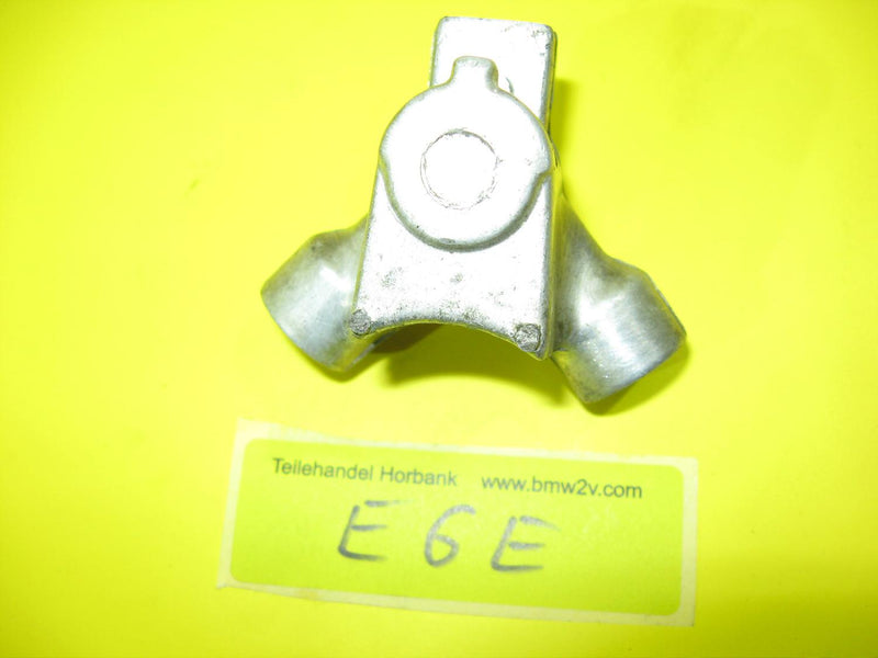 BMW R100 R80 Verteiler für Bremsleitung 1980-1984 1241568 os Distribution piece