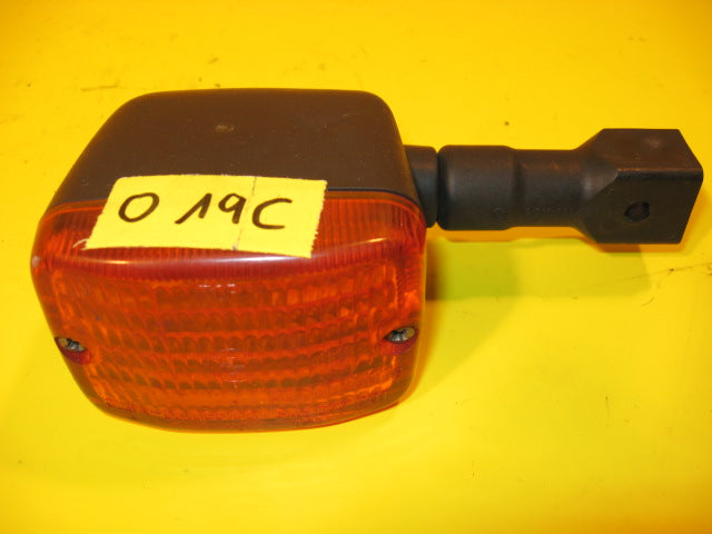 Blinker vorne BMW R80 R100 GS indicator clignotant intermitente