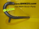 BMW R100 R80 Monolever 85-95 38mm Krümmer links left exhaust pipe manifold