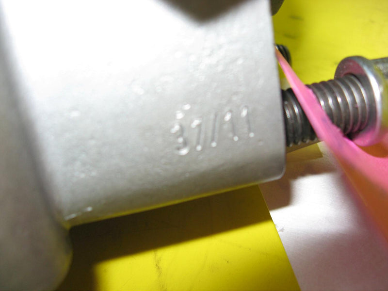 BMW R80 G/S ST Endantrieb Winkeltrieb 37/11 -überholt- 2302420 final drive