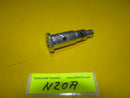 Lagerbolzen Fußbremshebel BMW R100 R90 R80 R75 R60 R50 /5 /6 /7 1230221