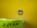 BMW R100 R90 R80 R75 R69 R60 R50 R27 Mutter Zylinder M10x1,5 SW14 0001104