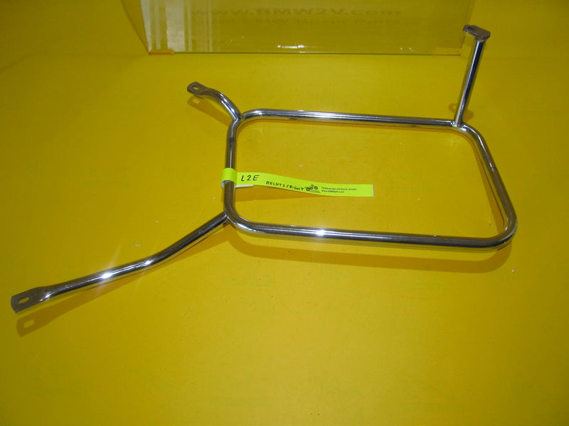 BMW R100 R80 R65 Monolever 85-95 Kofferträger Kofferhalter rechts case holder right