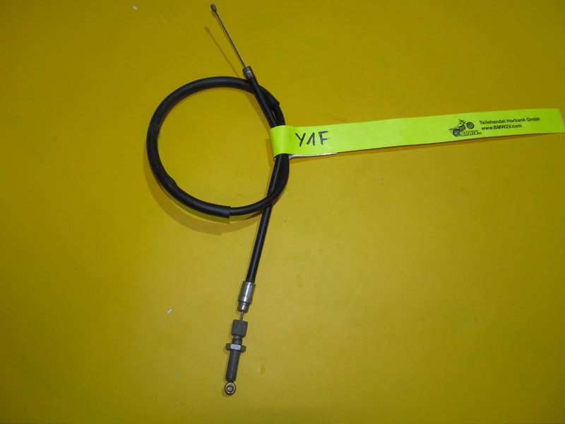 BMW R100 GS R /7 RS RT Chokezug Starterzug rechts L=531mm 1242139 choke cable