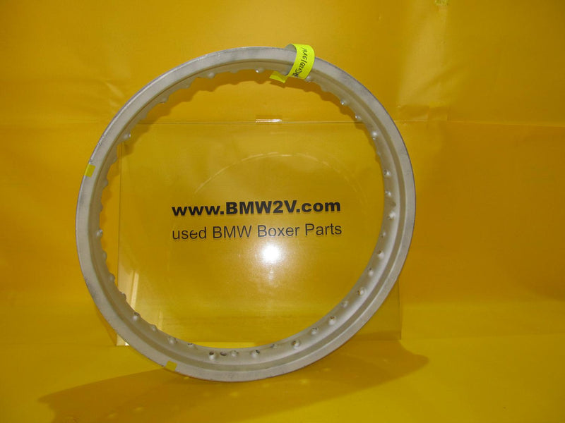 BMW R100 R90 R75 R60 /6 /7 Hinterrad Felge Weinmann 2.15x18 wheel rim