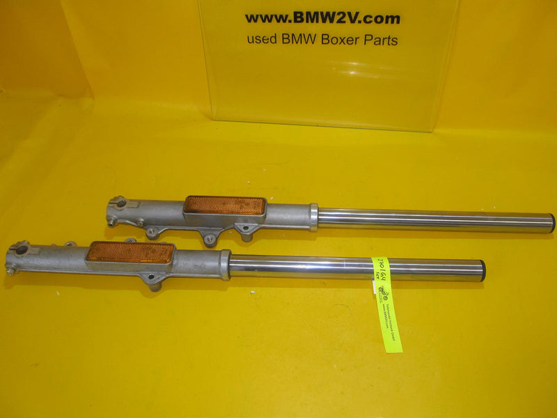 BMW R45 R65 Typ 248 78-84 Gabel Gabelholm Gabelholme fork set