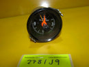 BMW R100 R80 R65 R45 VDO Quarz Uhr 52mm Oldtimer clock horloge