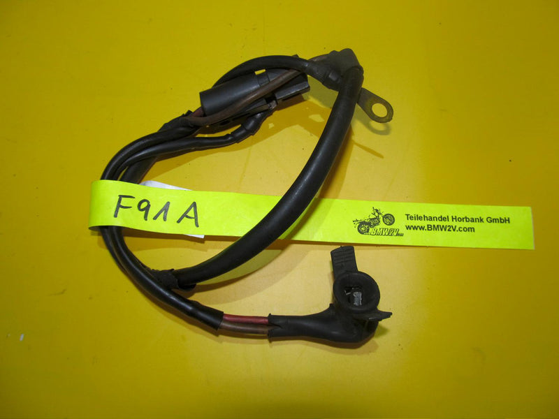 BMW R100 R90 R80 R75 R65 R45 Kabelbaum Steckdose 1243659 cable power outlet