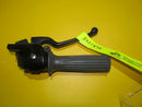 BMW R90 R80 R75 R60 /6 /7 Griffeinheit rechts Lenkerarmatur Gasgriff 1234846